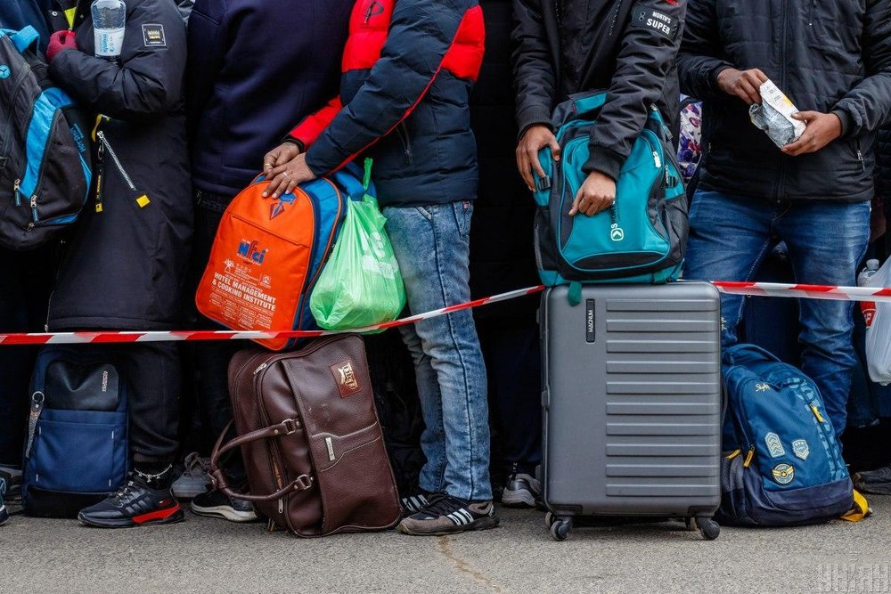 Amman, Jordan - Mayors Migration Council