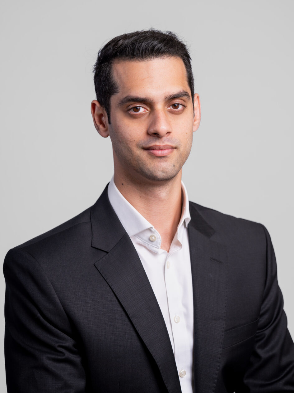 Muhammad Ranjha Mayors Migration Council