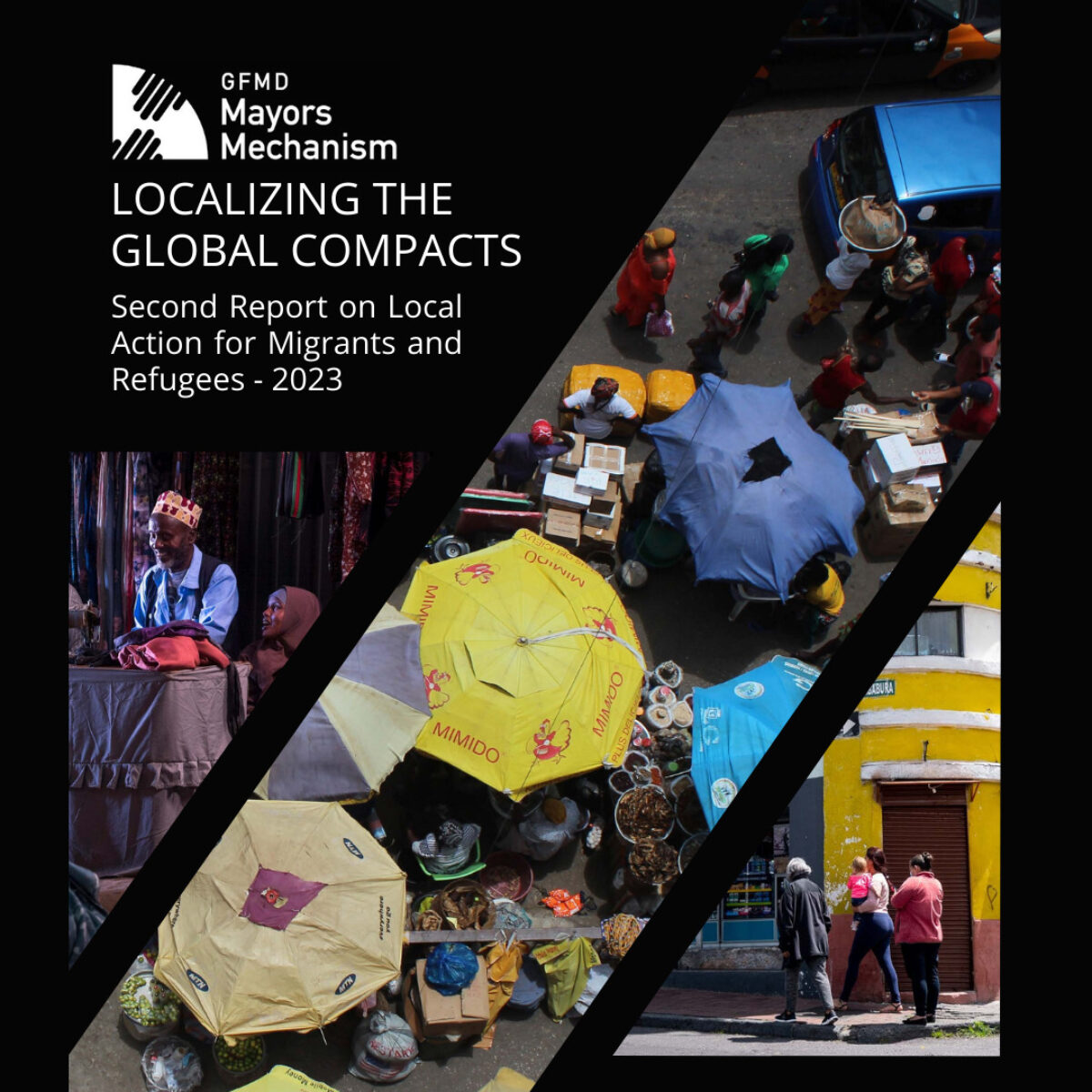 Impact - Mayors Migration Council